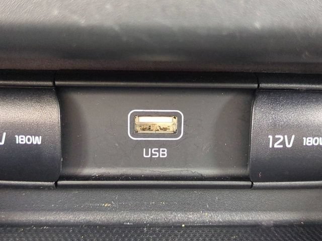 Used 2026 Kia Seltos LX FWD image 21