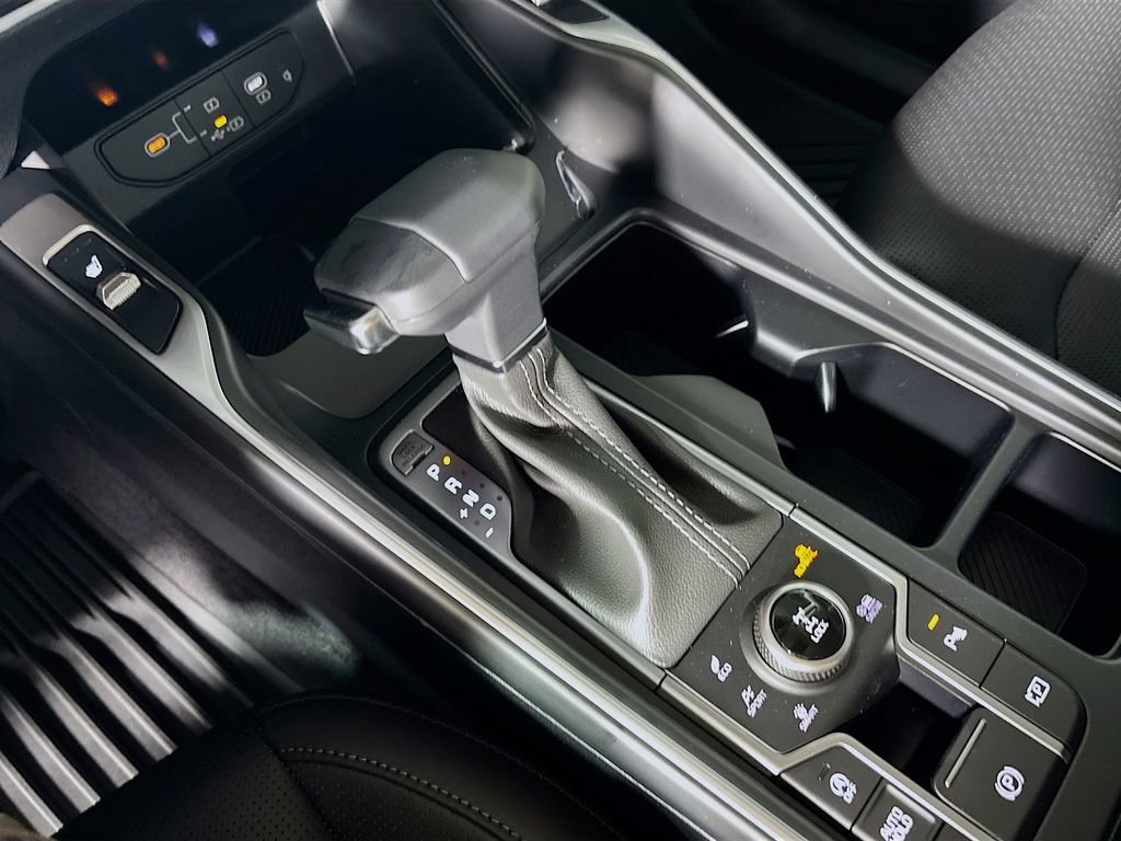 New 2025 Kia Sorento S image 19