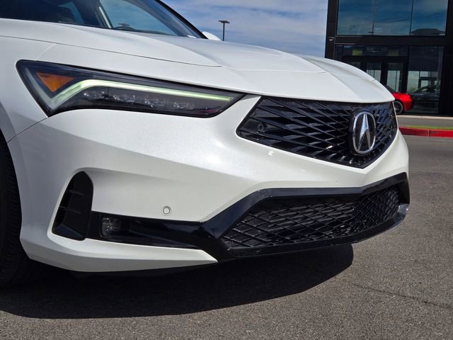 Used 2023 Acura Integra A-Spec FWD image 8
