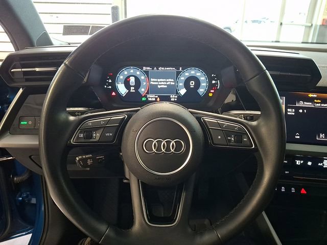 Used 2023 Audi A3 2.0T Premium image 19