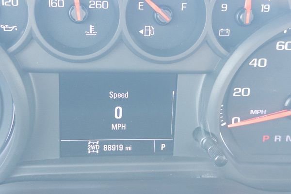 Used 2023 Chevrolet Silverado 3500 W/T w/ WT Fleet Convenience Package image 31