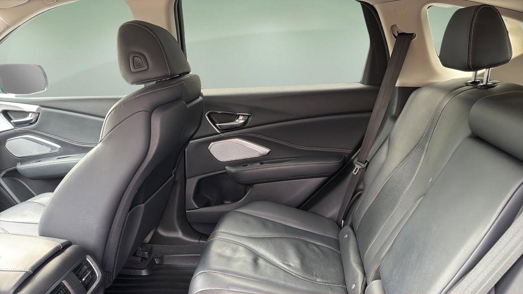 Used 2019 Acura RDX Technology Package image 17