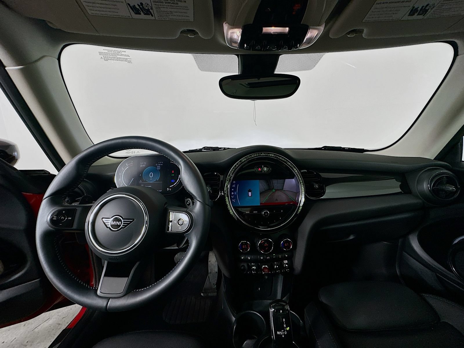 Used 2024 MINI Cooper S FWD image 14