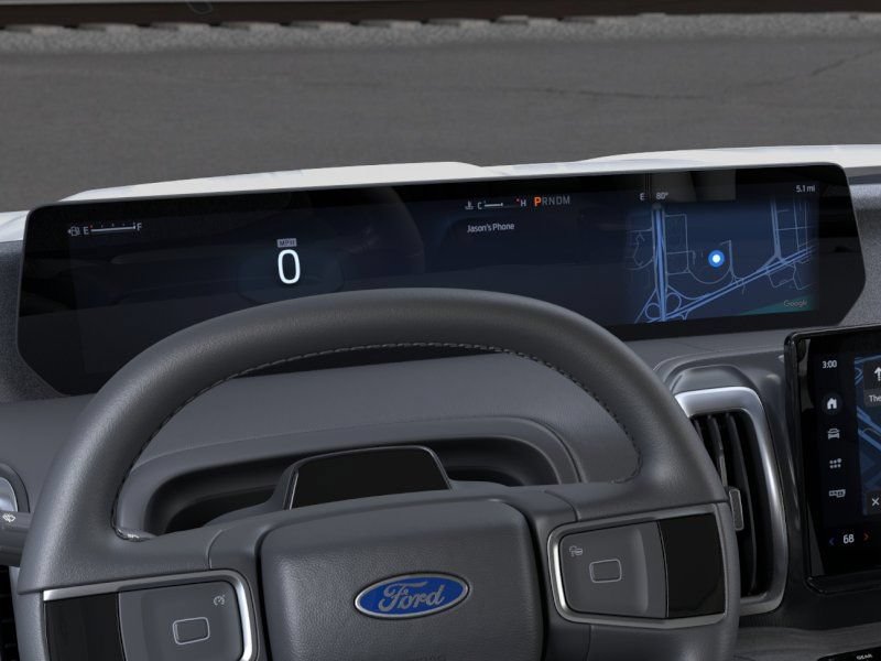 New 2026 Ford Expedition Max Platinum w/ Driver's Package AWD/4WD image 13