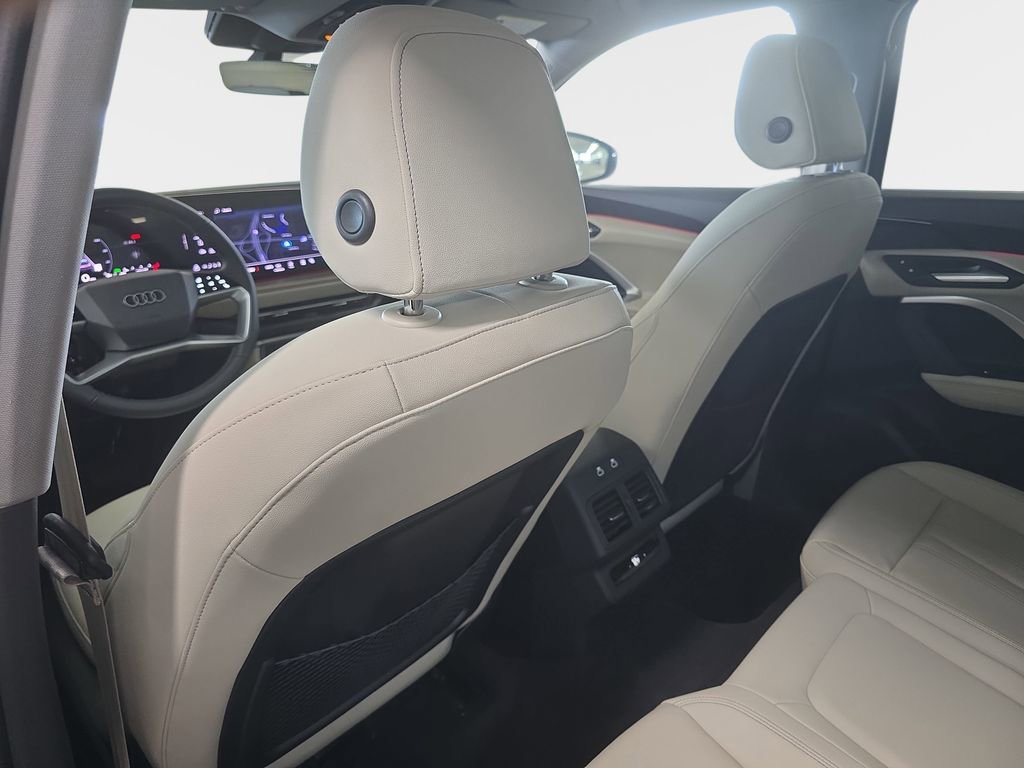 New 2026 Audi RS Q8 performance image 23