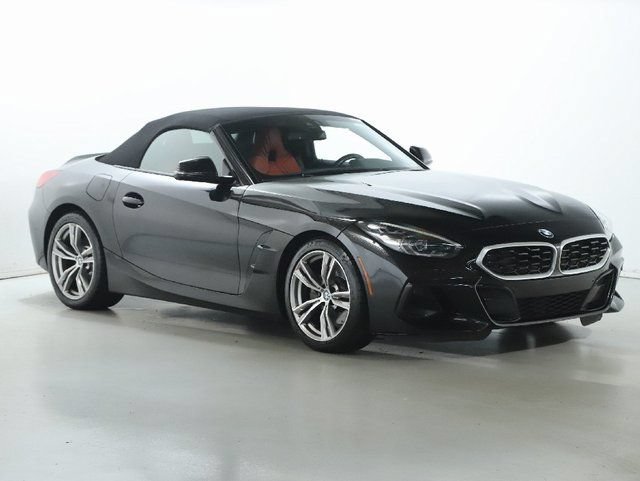 Used 2023 BMW Z4 sDrive30i w/ Premium Package RWD image 10