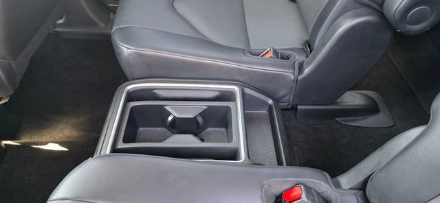 Used 2025 Toyota Grand Highlander AWD image 15