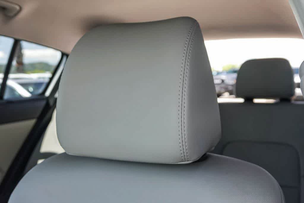 Certified 2020 Kia Sportage EX FWD image 24