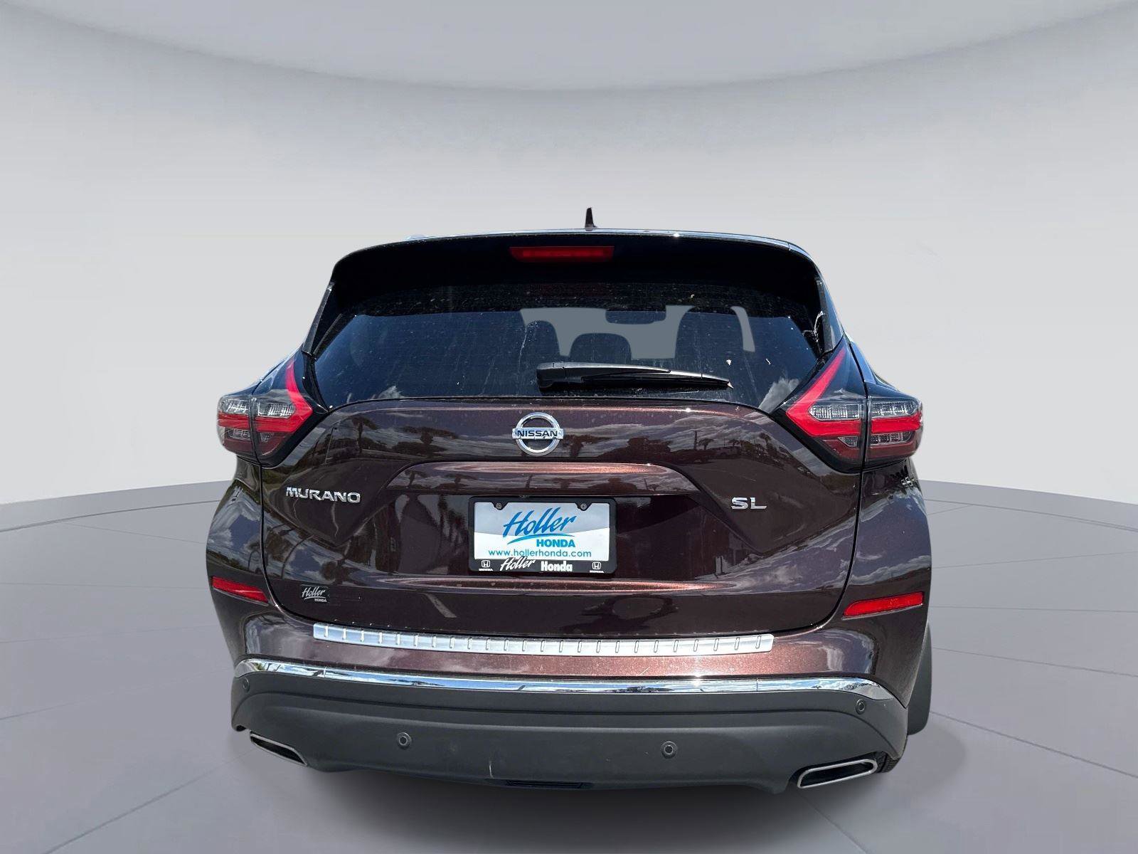 Used 2022 Nissan Murano SL w/ Cargo Package image 5