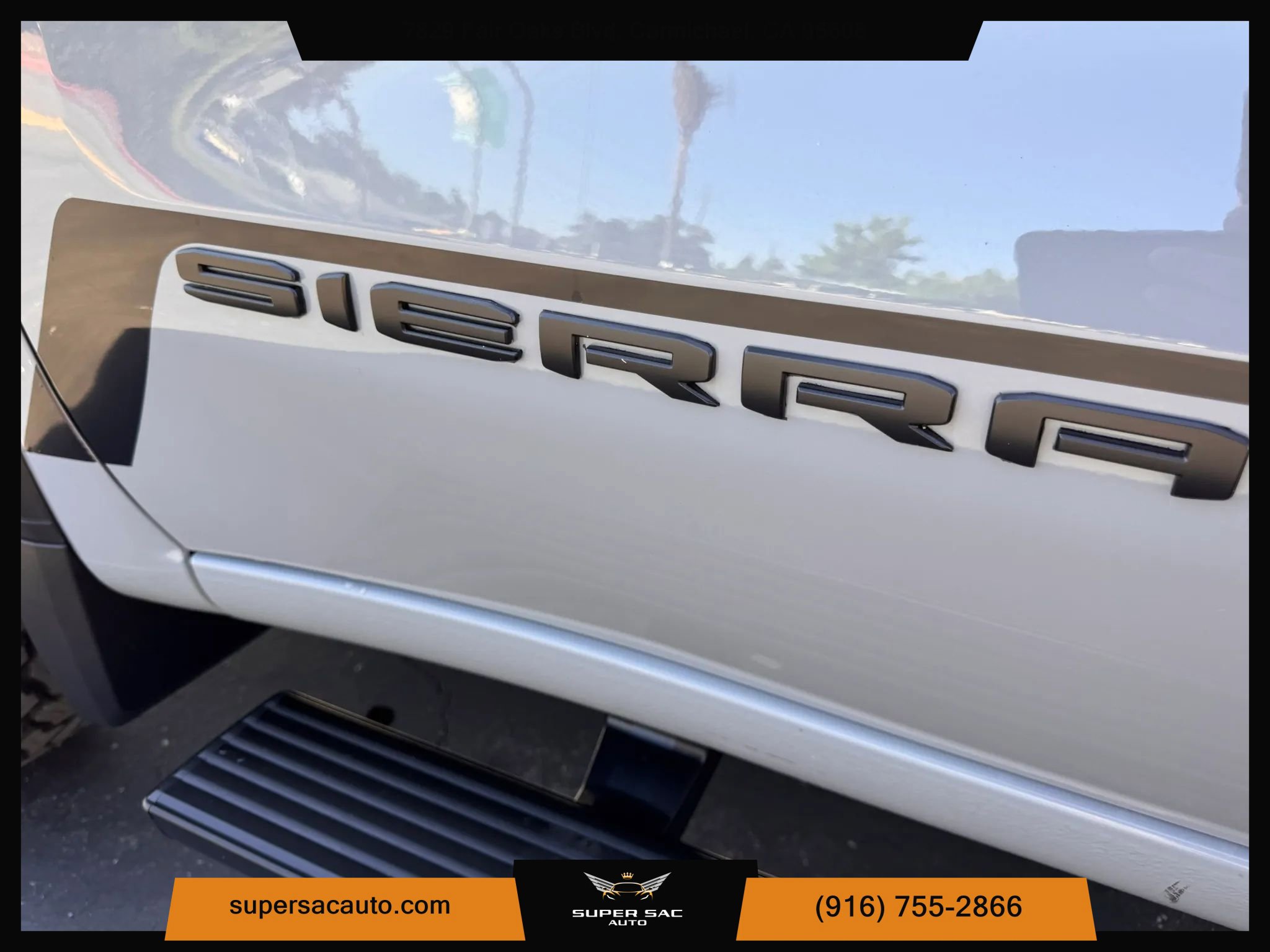 Used 2025 GMC Sierra 1500 Pro w/ Pro Value Package AWD/4WD image 21
