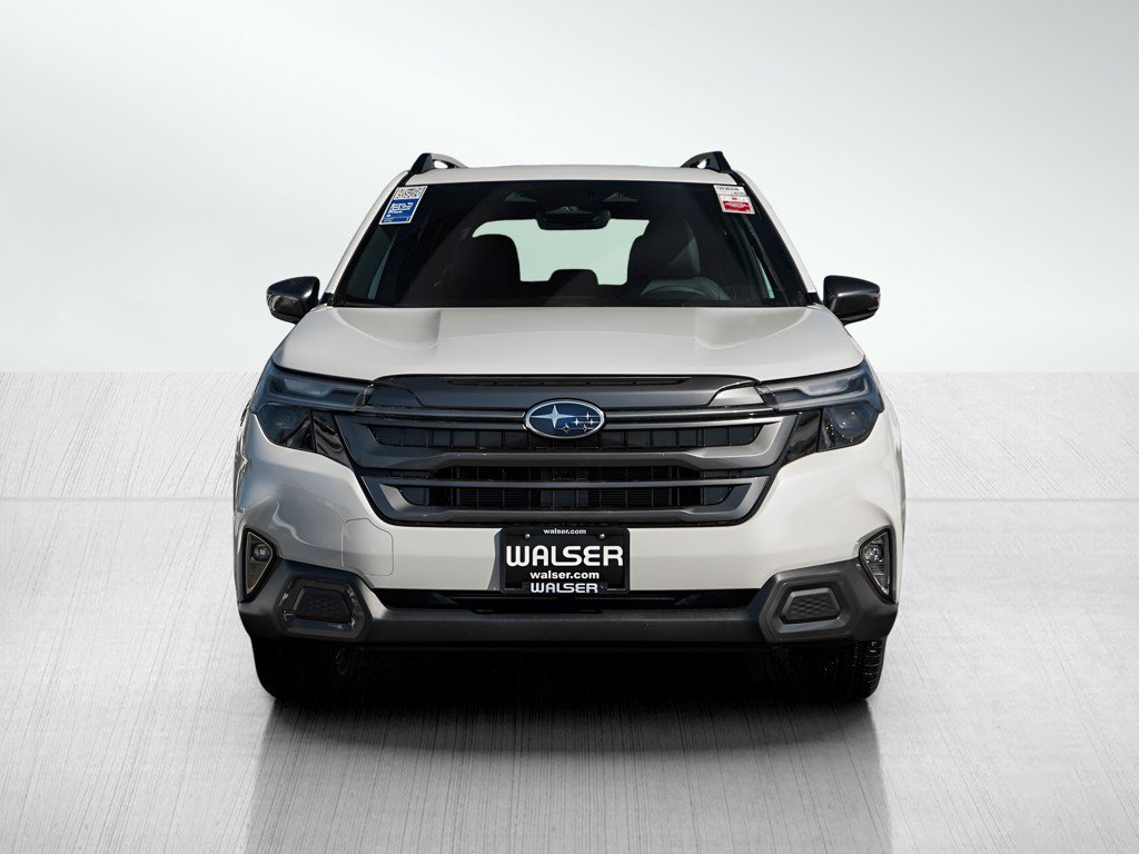 New 2026 Subaru Forester Limited image 2