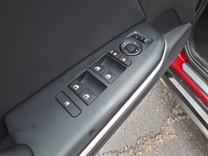 New 2026 Kia K4 GT-Line FWD image 23