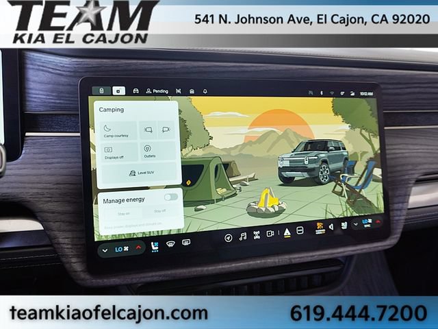 Used 2026 Rivian R1S Adventure AWD/4WD image 31