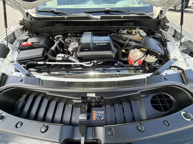 Certified 2022 GMC Yukon XL SLE image 30