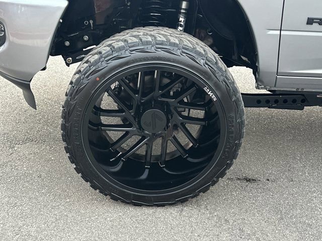 Used 2023 RAM 2500 Laramie w/ Night Edition image 14