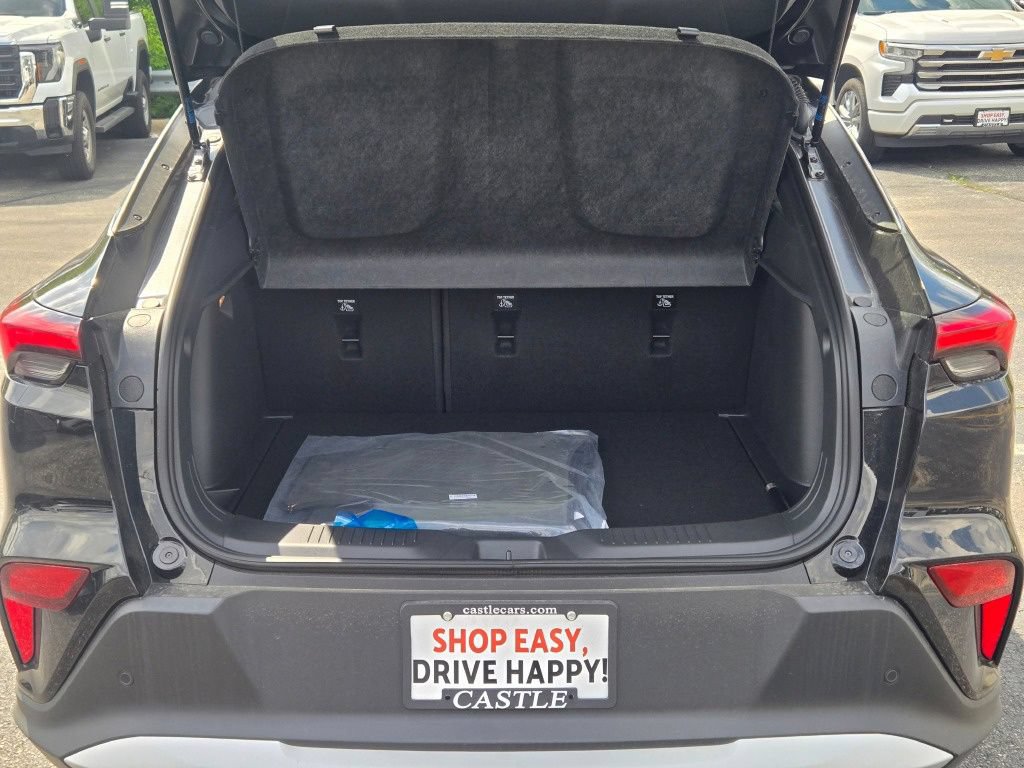 Used 2026 Buick Envista Preferred FWD image 24
