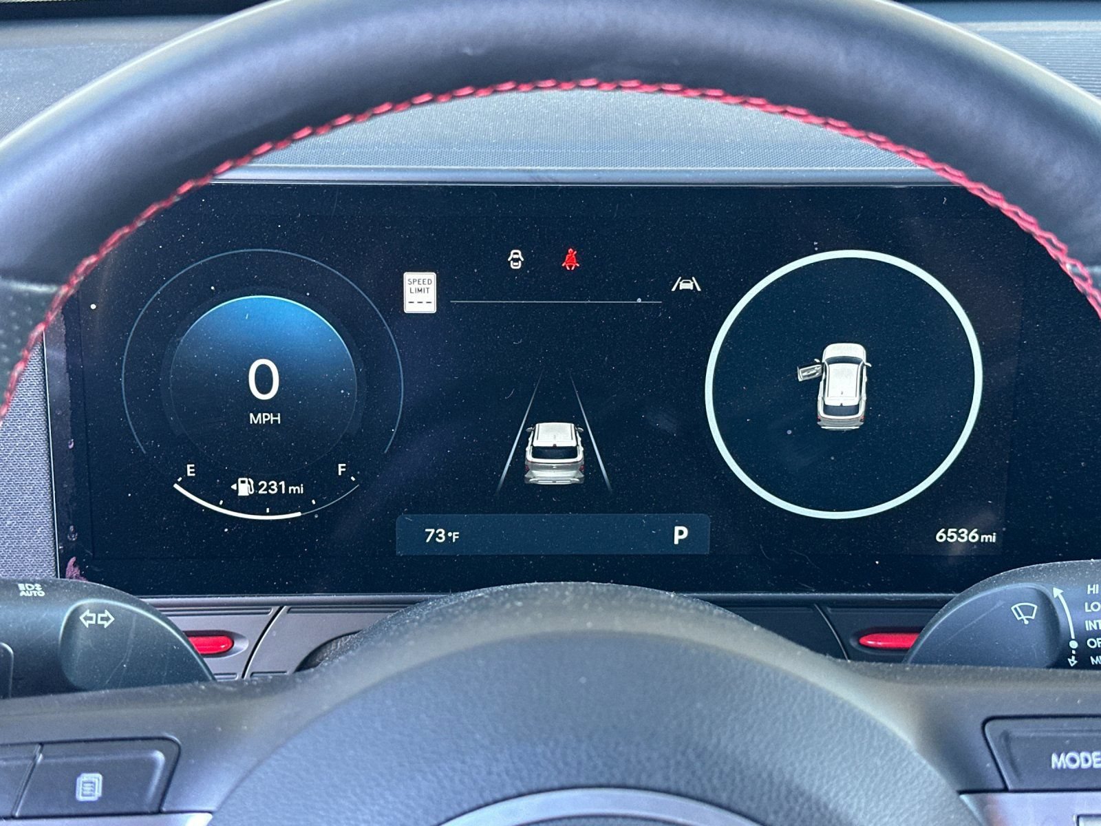 Used 2025 Hyundai Kona N Line S FWD image 23