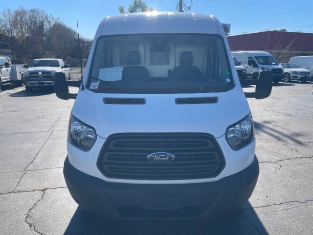 Used 2019 Ford Transit 350 148 Medium Roof image 7