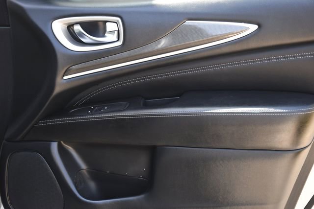 Used 2020 INFINITI QX60 Pure image 31