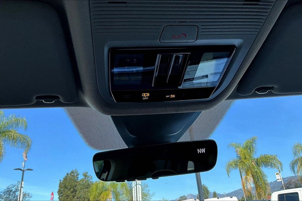 New 2026 Volkswagen Atlas SEL Premium R-Line image 14