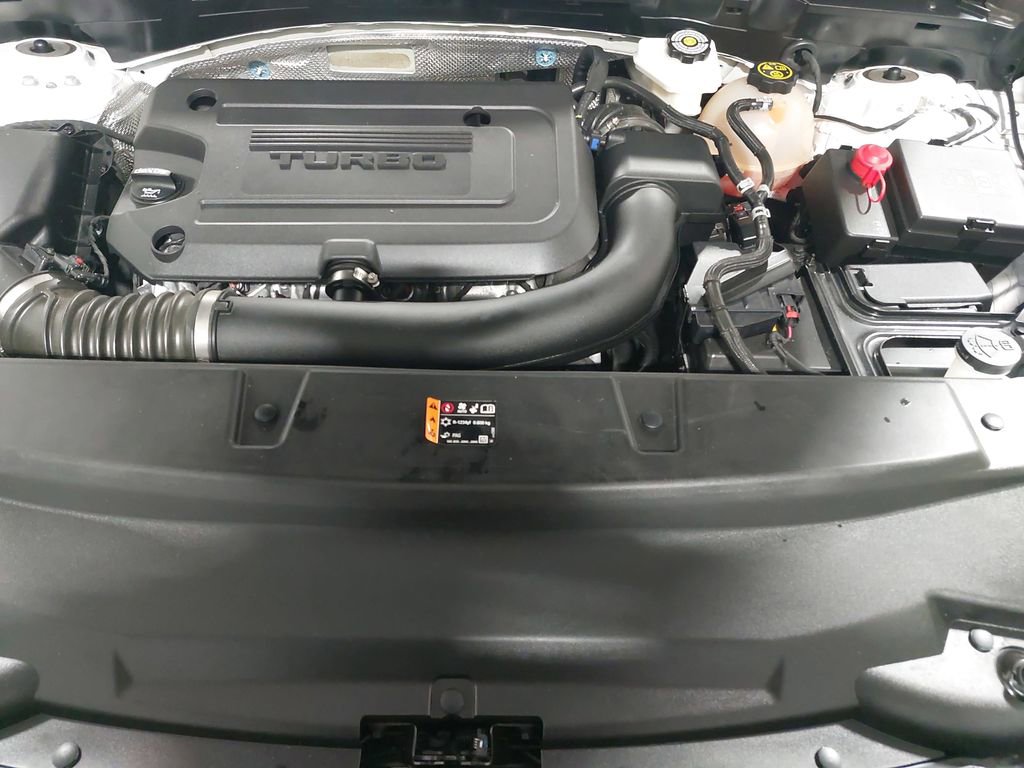 Used 2024 Buick Envision Sport Touring image 31