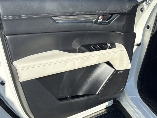 Used 2021 MAZDA CX-5 Grand Touring Reserve image 15