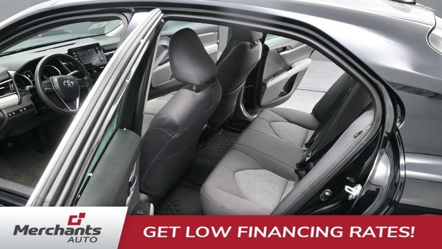 Used 2023 Nissan Rogue SV AWD/4WD image 16