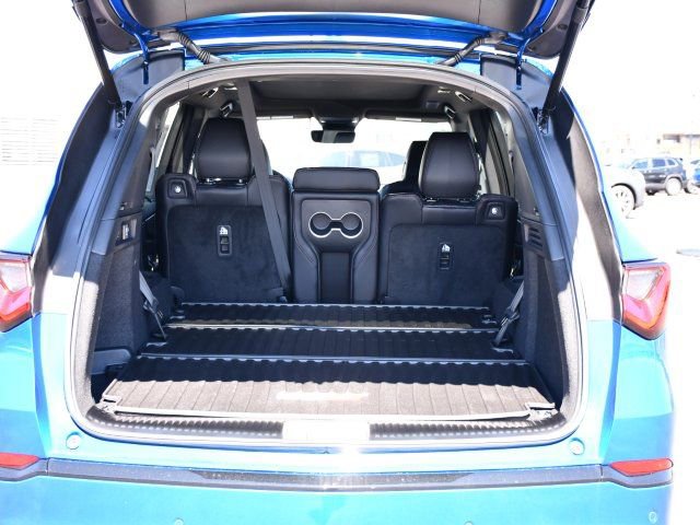 New 2026 Acura MDX Type S AWD/4WD image 30