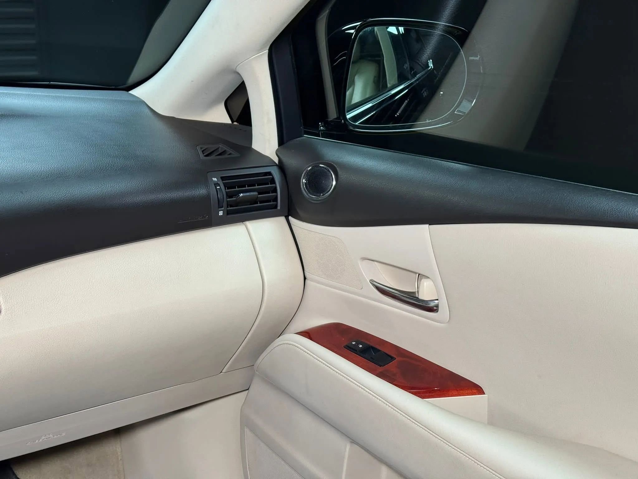 Used 2012 Lexus RX 350 RX 350 Sport Utility 4D image 35