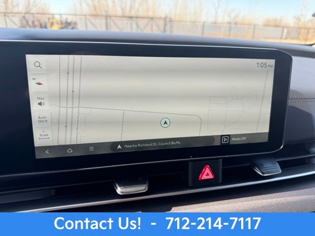 New 2026 Kia Carnival EX image 18