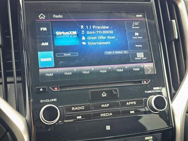 Used 2021 Subaru Ascent Limited w/ Technology Package image 28