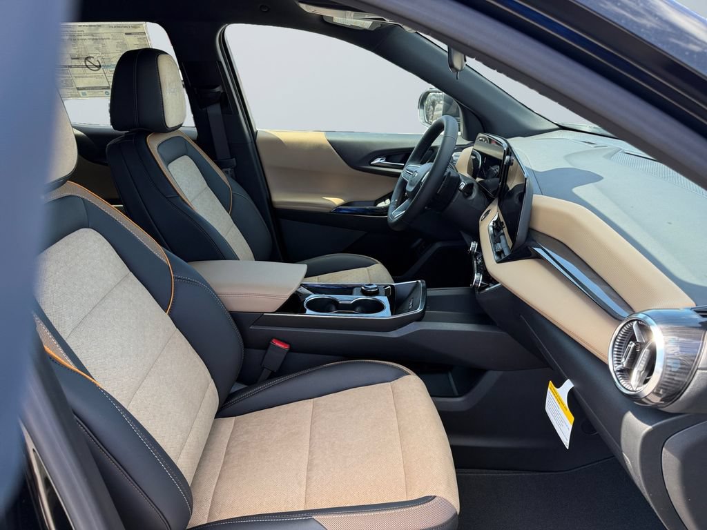 New 2027 Chevrolet Equinox ACTIV FWD image 15