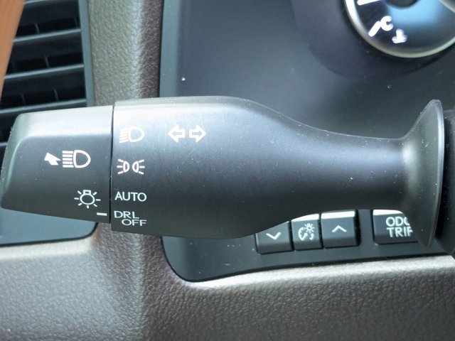 Used 2020 Lexus RX 350 FWD w/ Premium Package image 13