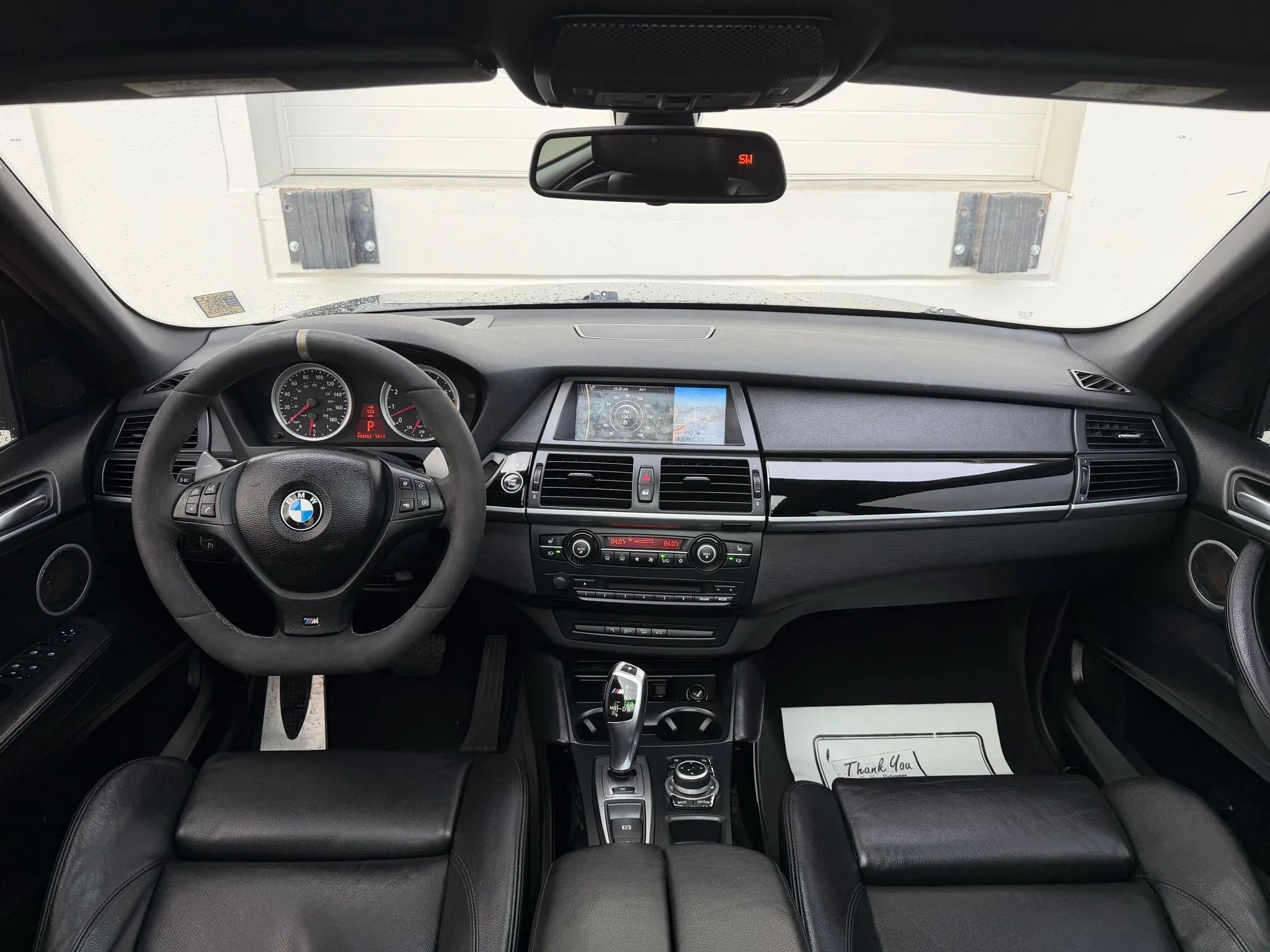 Used 2010 BMW X5 M image 16