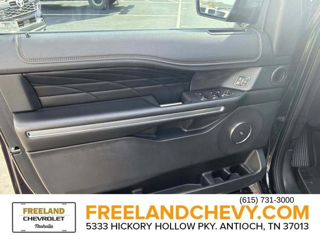Used 2019 Ford Expedition Platinum image 22