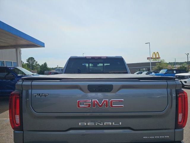 Used 2022 GMC Sierra 1500 Denali w/ Denali Premium Package AWD/4WD image 5