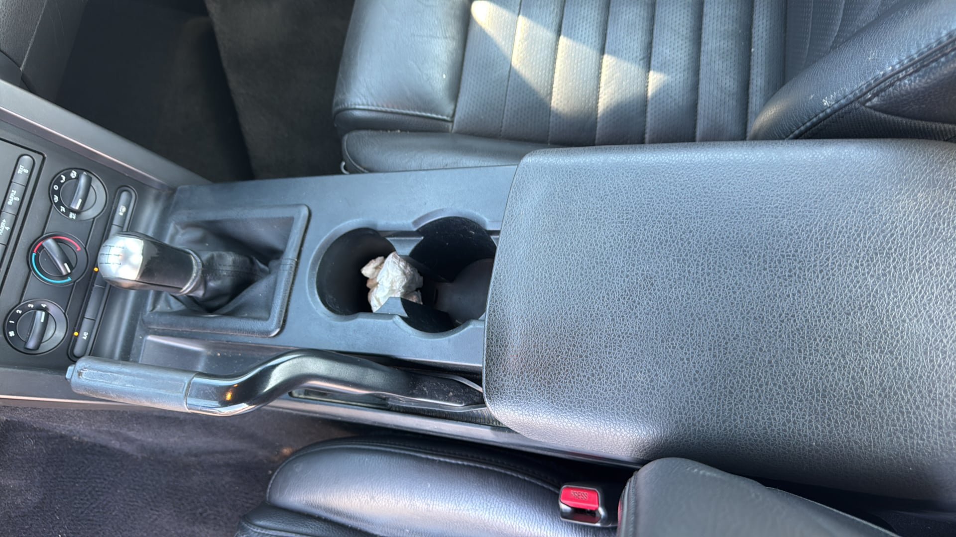 Used 2006 Ford Mustang GT RWD image 26