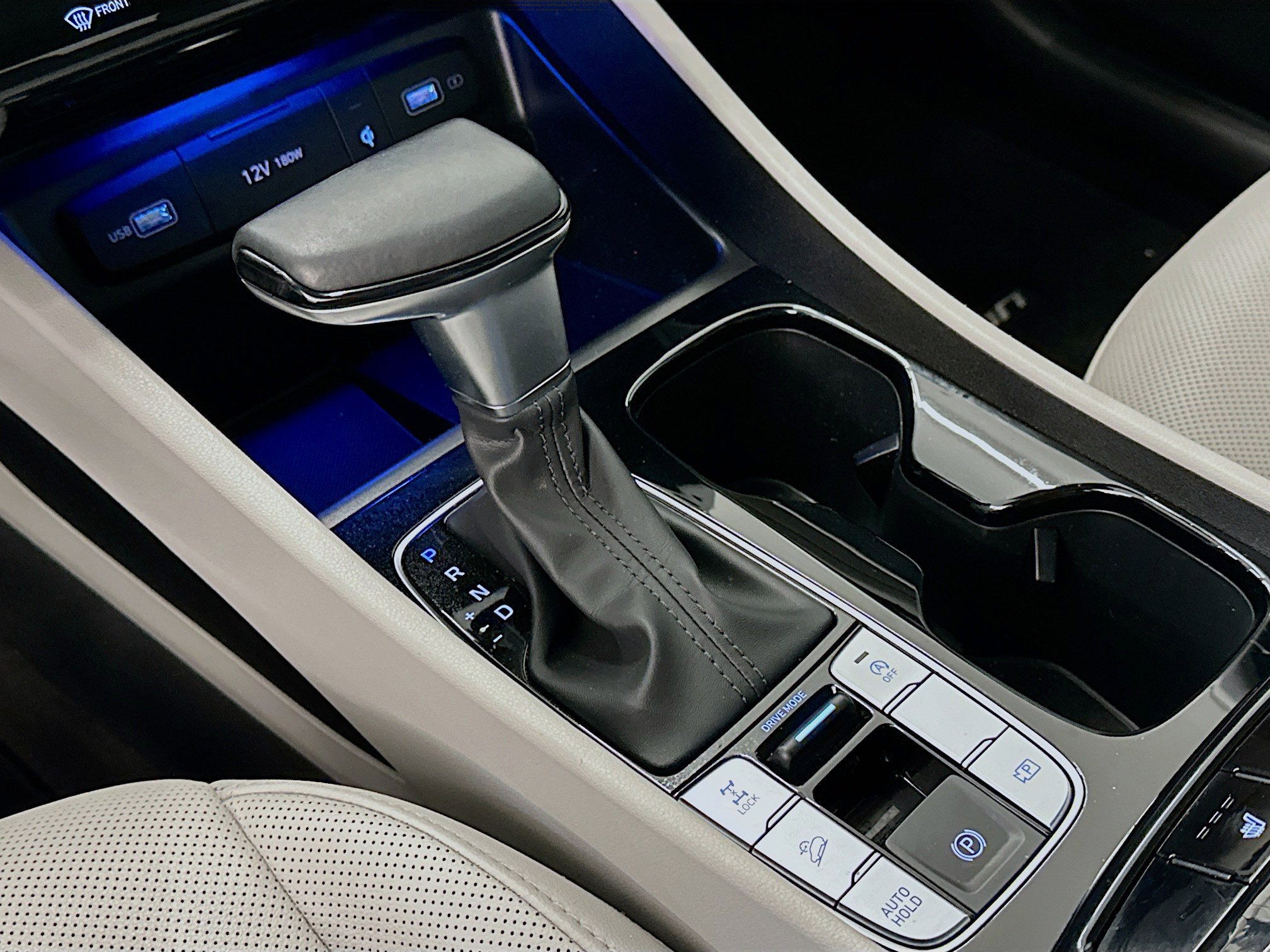 Used 2023 Hyundai Tucson SEL w/ Convenience Package image 24