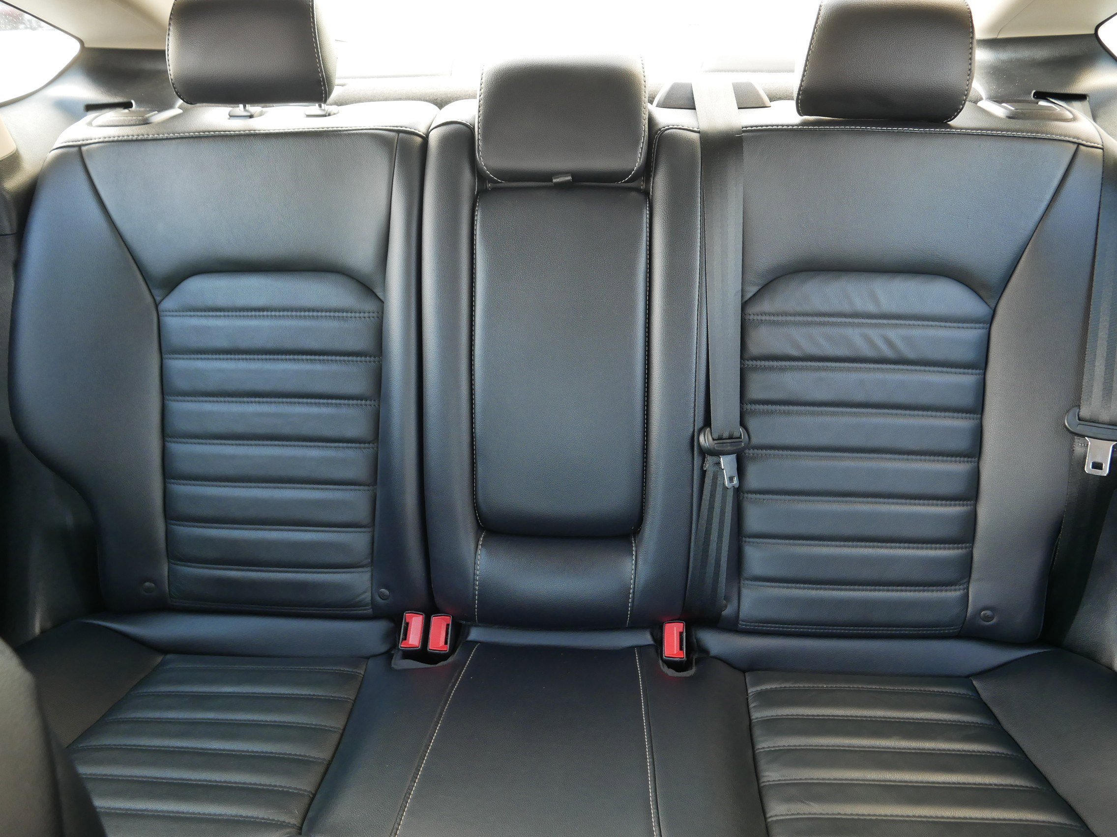 Used 2018 Ford Fusion SE w/ Fusion SE Technology Package image 13