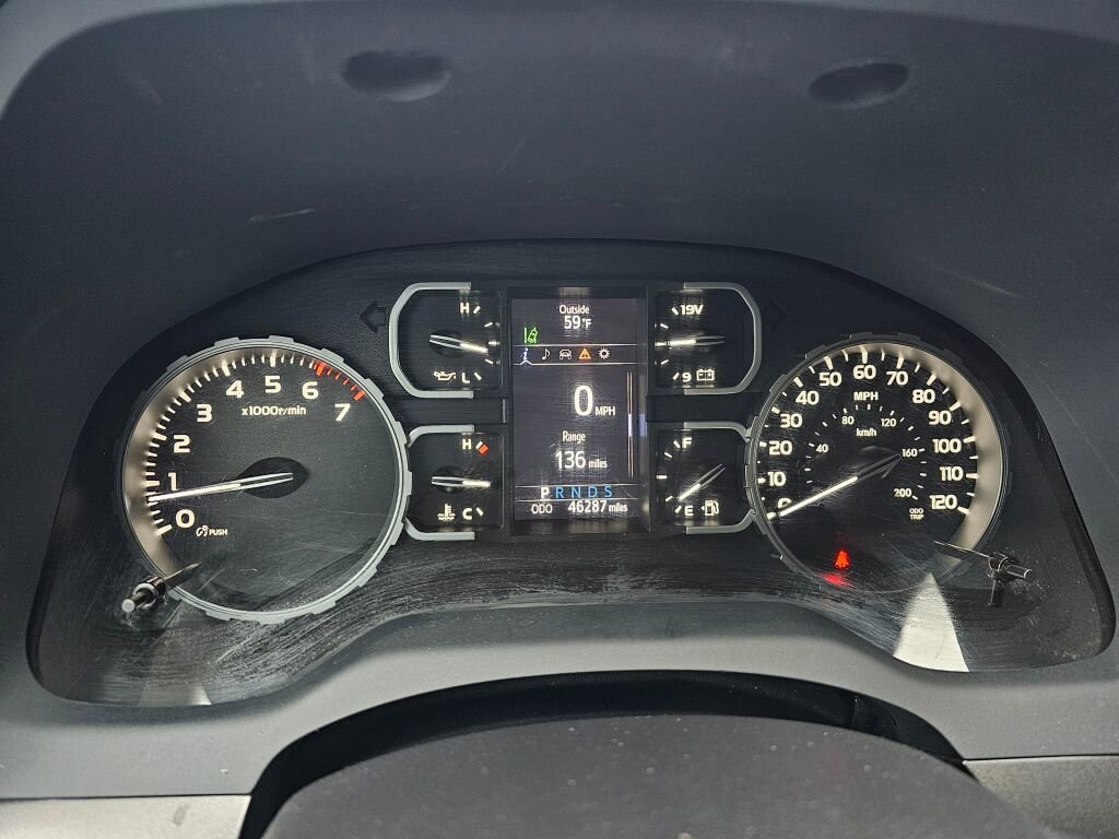 Used 2018 Toyota Tundra SR5 image 30