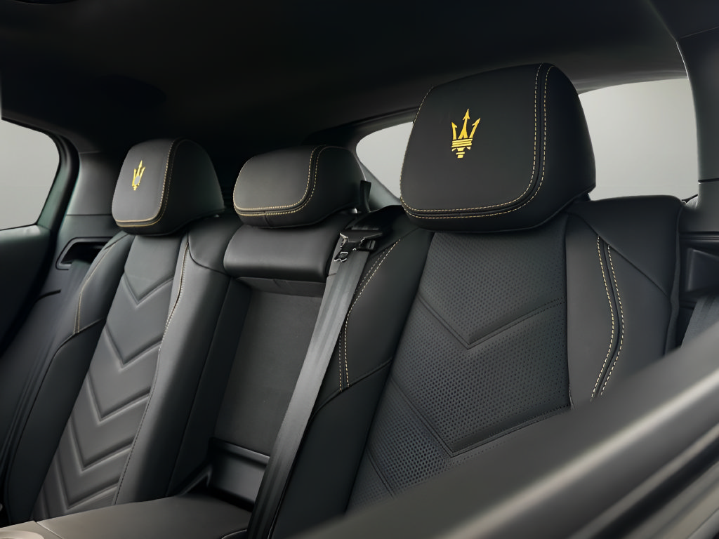New 2026 Maserati Grecale Modena AWD/4WD image 19