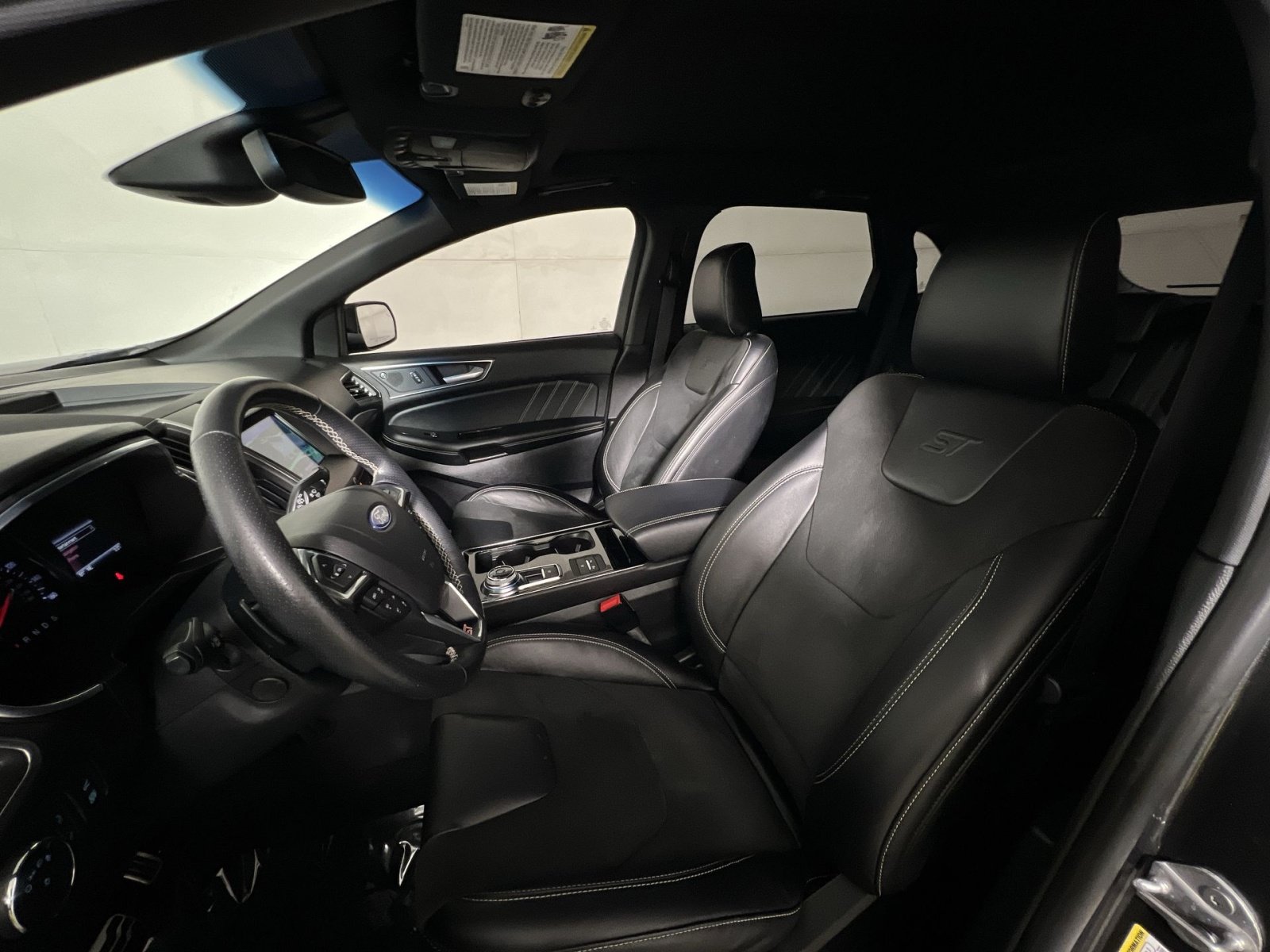 Used 2020 Ford Edge ST w/ Equipment Group 401A AWD/4WD image 13