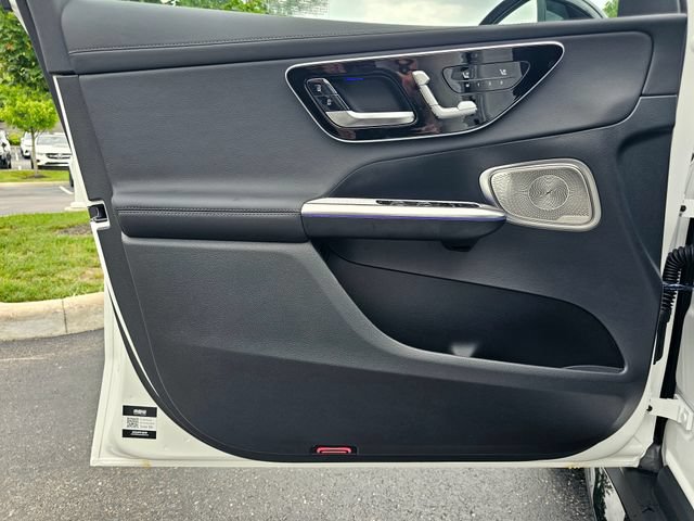 New 2027 Mercedes-Benz GLC 53 AMG 4MATIC Coupe image 21