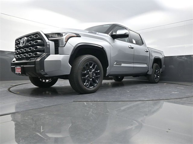 New 2026 Toyota Tundra Platinum image 29