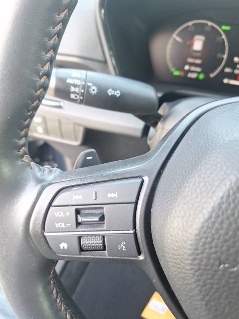 Used 2024 Honda CR-V Sport-L image 15