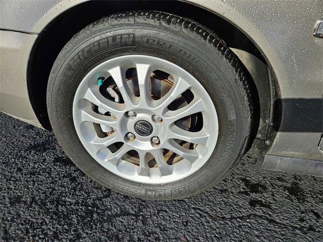 Used 2004 Volvo S40 image 9