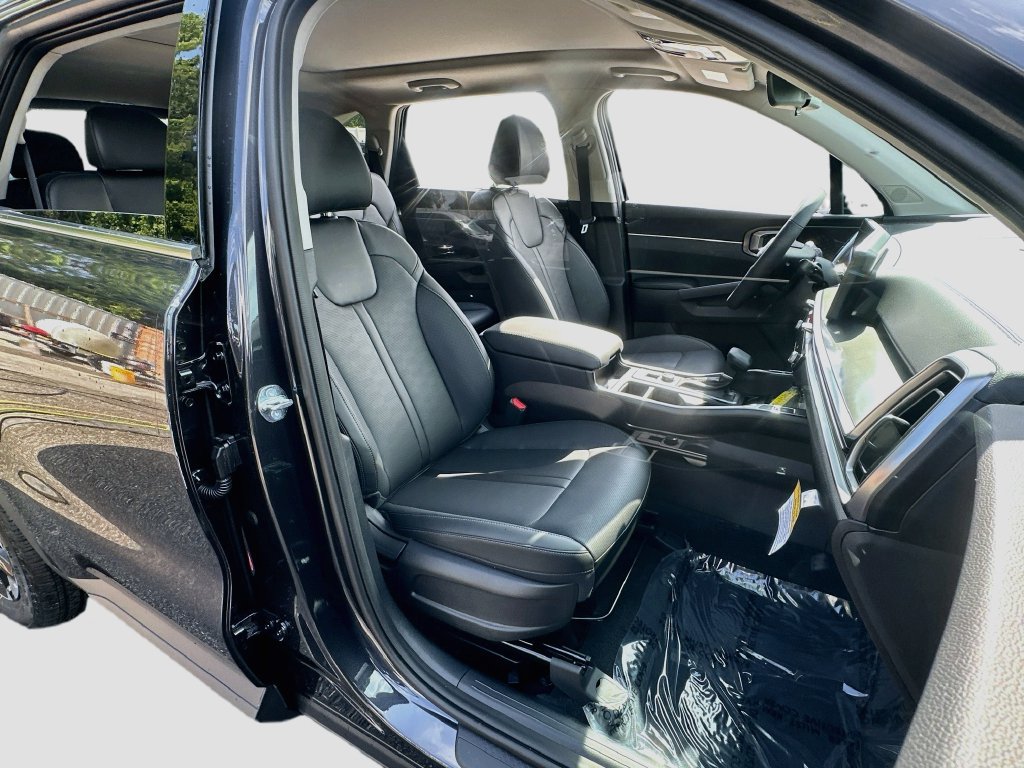New 2026 Kia Sorento S FWD image 28