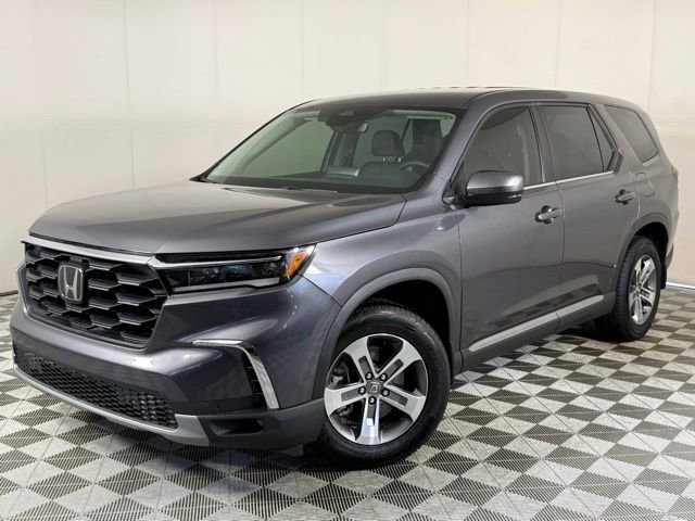 Used 2023 Honda Pilot EX-L