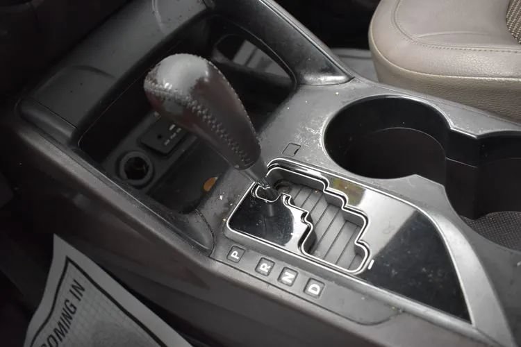 Used 2011 Hyundai Tucson GLS FWD image 30