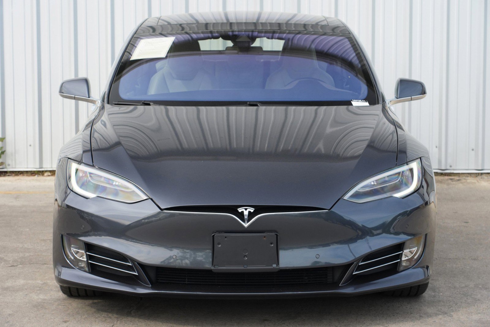Used 2016 Tesla Model S 90D image 43
